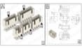 turn your idea into 3d printable stl step file and 3d cad model