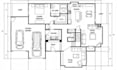 create architectural 2d construction drawings and cad plans using sketchup revit