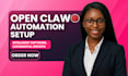 setup open claw claude code open claw openclaw ai agent tutor install openclaw