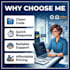 create custom python automation scripts for your business