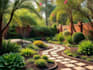 design your garden, amazing landscape design