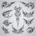 create a unique tattoo design