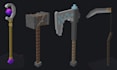 create custom minecraft blockbench 3d model, skin, map, animation and textures