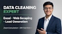 clean and format your data in excel
