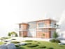 create 2d, 3d project visualizations using structure studios