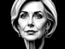 make a hedcut wsj style portrait from a photo for you