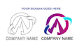 do 300 immediate logo design