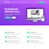 convert PSD, figma, pdf, canva to HTML and tailwind