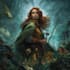 design fantasy book cover