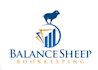 design wonderful bookkeeping logo