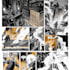 comic book illustration comic strip graphic novel art