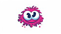 draw cute cartoon character, mascot, stickers