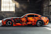 professional vehicle wrap design, car wrap