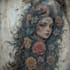 design professional creative tattoo design