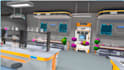 create a VR learning experience in unity for education and training