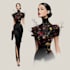 draw professional fashion illustrations and tech packs