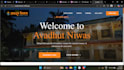 do website devlopment and mobile application devlopment