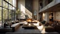 design high end dream kitchens
