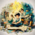 do comic book illustration manga comic book illustration