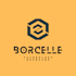 design a modren minimalist professional business logo