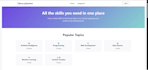 build full stack custom dashboards