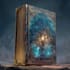 design unique book cover,fantasy book cover