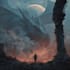 design fantasy book cover