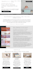 design, redesign and develop a squarespace website