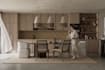 create realistic interior visualization renders
