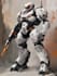 quality robot, mecha concepts
