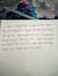 write beautiful customized handwritten notes and letters