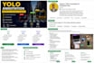 annotate or label images for yolo object detection dataset