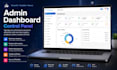 build a complete ecommerce app with admin dashboard