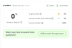 detect, humanize, rewrite, and edit ai content