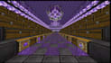 build stash and farms in minecraft donut smp