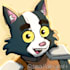 draw you a furry profile icon