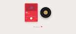 create a surprise birthday website with music and animations