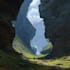 paint an environmental concept art