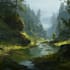 do environment concept art