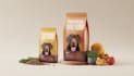 design creative box, pouch and label packaging design