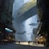 design professional sci fi concept art and futuristic environment illustrations