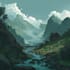 do environment concept art