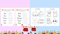 create custom name tracing worksheets for kids with freebies
