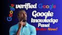 create google knowledge panel graph knowledge panel for any category
