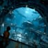 design environment concept art, sci fi illustration