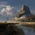 do environment concept art