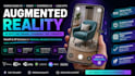 marker base augmented reality app ar app webar ecommerce ar lidar sensor app