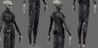create 3d character rigging, rigging for games films and animation