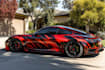 professional vehicle wrap design, car wrap