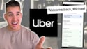 reactivate uber driver, uber eats, walmart spark driver deactivated
